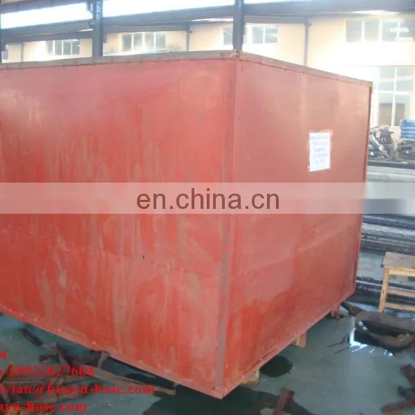 Vibrator Kelly Hose Rotary Drilling Hose Steel Wire Mud Hose photo-5