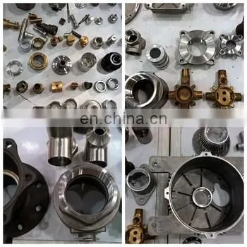 Quick Change Tool Holder Lathe Gantry Machine Images Manufacturer photo-6