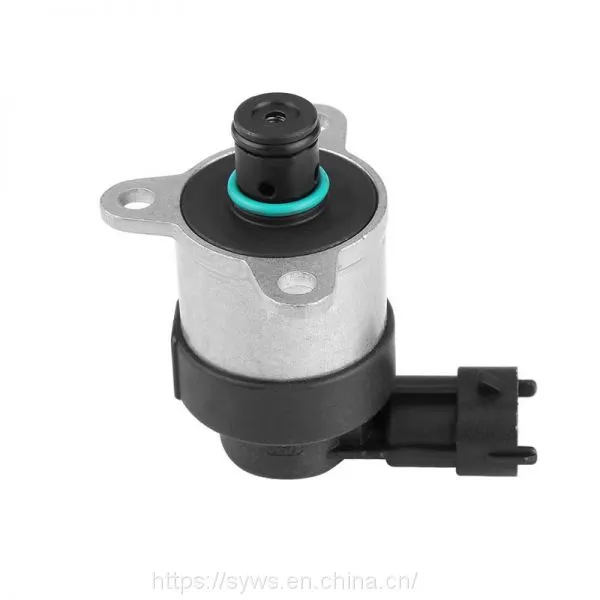 High Performance Pressure Compensating Flow Control Valve Meterimng Unit 0928400680 Replacement For Boosch photo-2