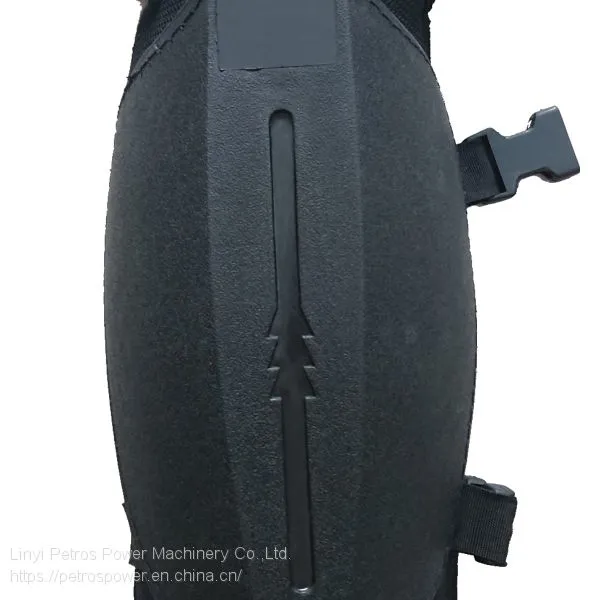 Factory Supply Professional Garden Genouillere Knee Cap photo-4