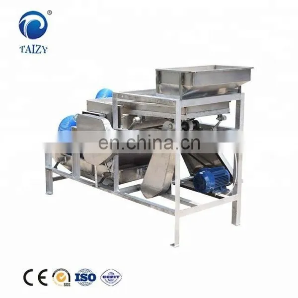 Factory Price Home Use Peanut Splitter photo-6