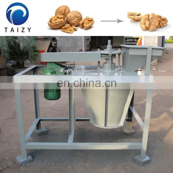 Pecan Nut Cracker and Sheller Machine photo-7