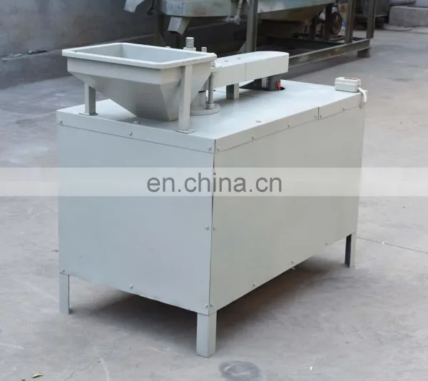 Professional Pecan Shelling Machine for Sale photo-5