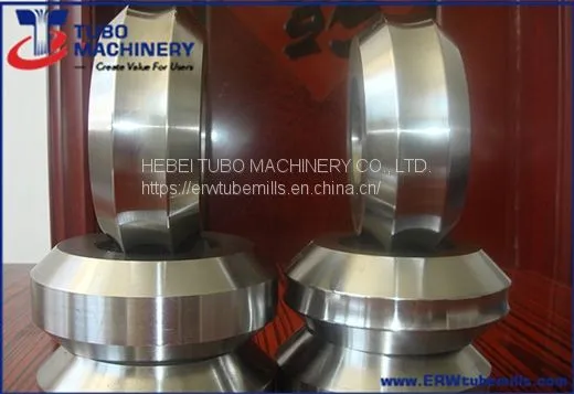 Tube Mill Spare Parts photo-2