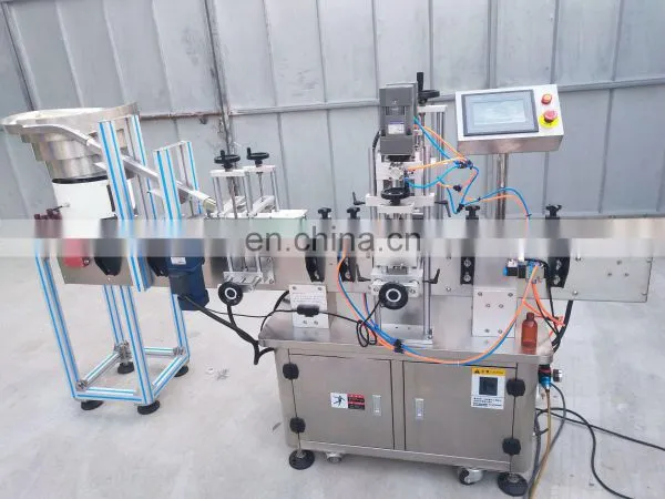 Top Quality Water Filling Machine photo-7