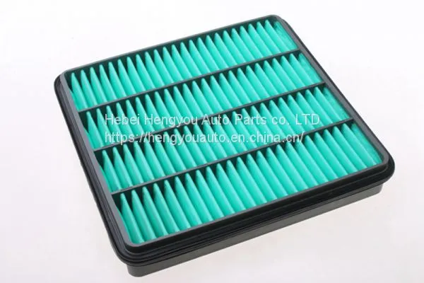 Air Filter for European Bus 17801-38030 photo-3
