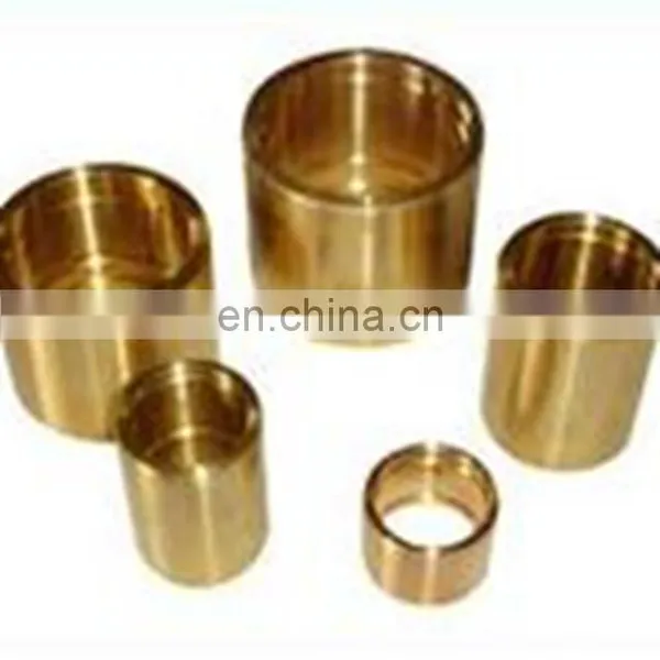 ASTM Brass Price 70/30 Brass Pipe / CuZn37 CuZn40 Brass Tube photo-7