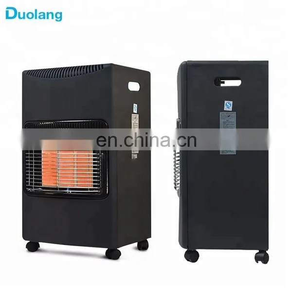 2018 New Design Electric Patio Heater photo-6