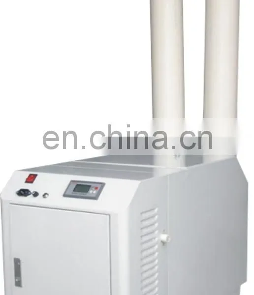 Industrial Ultrasonic Humidifier photo-2