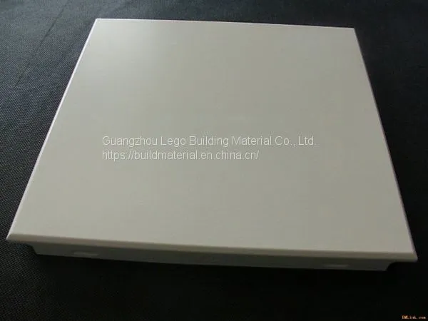 Dock 300x1200 Aluminum Plate Paint photo-2