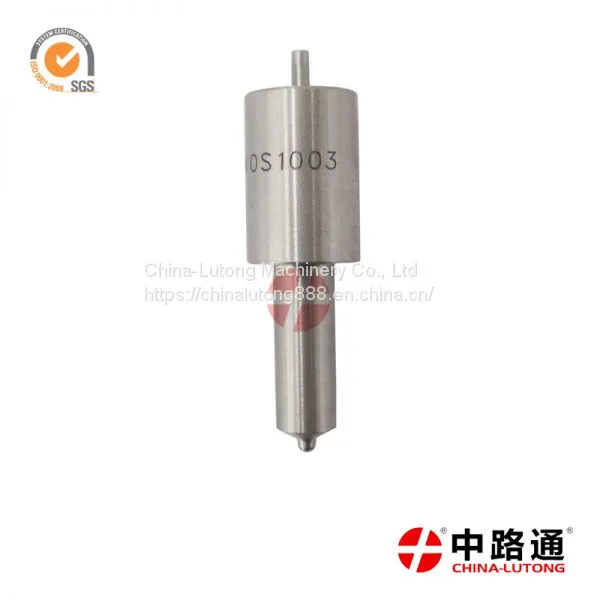 Bosch Dsla 145 p 265 CAT Pencil Fuel Injector Nozzle 4W7018/dsla 145p265 photo-3