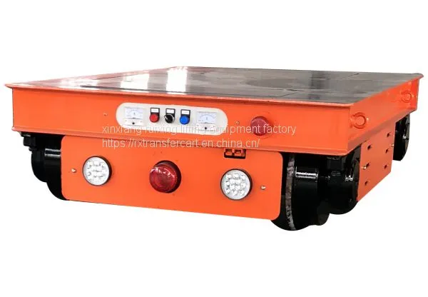 Battery Transfer Car photo-3