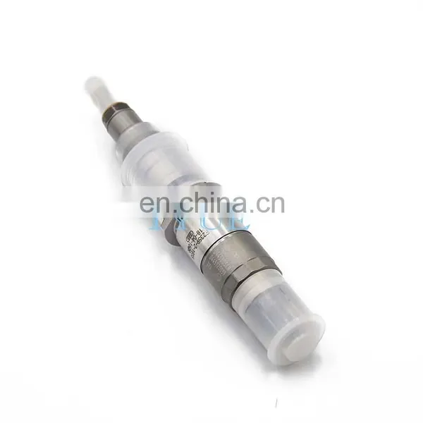 Common Rail Diesel Fuel Injector 0445120059 0445 120 059 0 445 120 059 in Stock photo-4