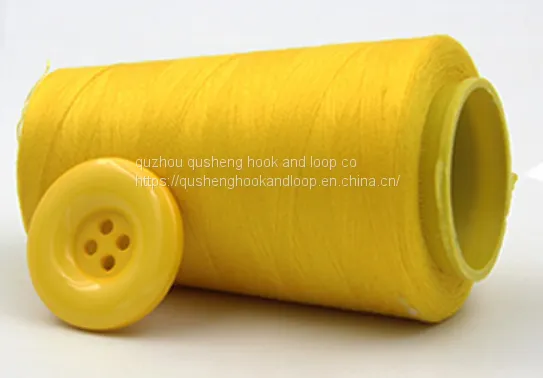 30s/2 100% Spun Polyester Sewing Thread More Than 800 Colors Available 5000 Yards Cone for Tents, Jeans, and Shoes photo-2