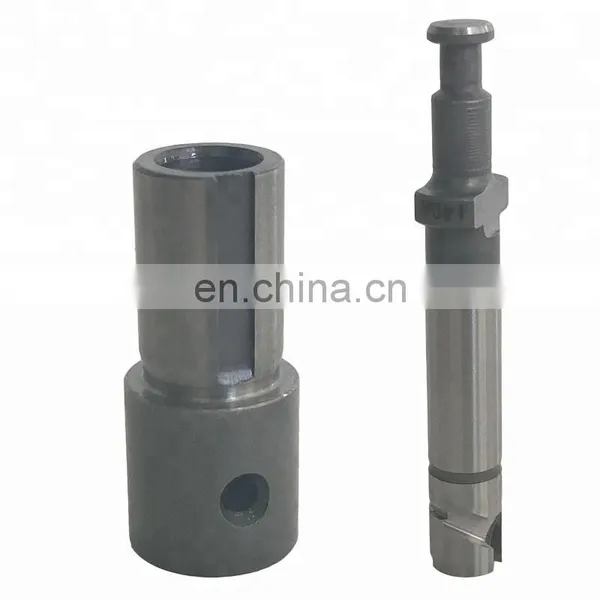 BJAP Plunger Barrel Element 140A Diesel Engine Plunger 140A photo-5