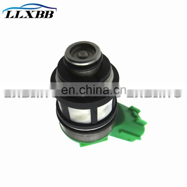 Original Fuel Injector Injection Nozzle 16600-1S700 For Nissan Frontier Pickup Xterra 2.4L 166001S700 photo-3