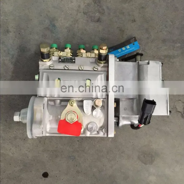 4939773 4928952 Fuel Injection Pump Spare Parts,fuel Injection Pump Assy photo-5