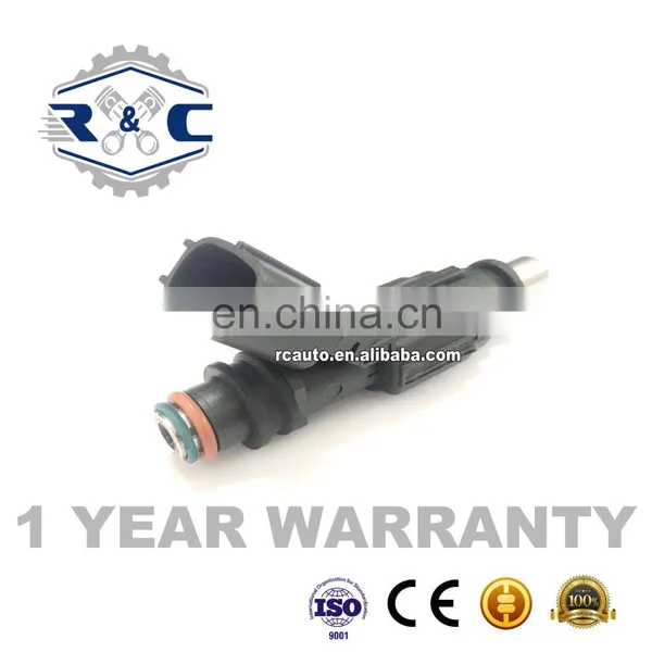 R&C High Quality Auto Injector 232500D030 Nozzle Auto Valve For Toyota Corolla 100% Professional Tested Gasoline Fuel Injector photo-3