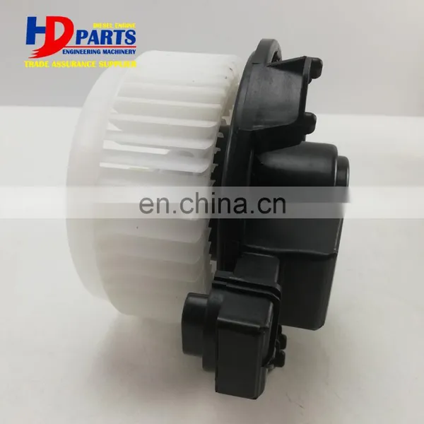330D 320D Blower Motor Diesel Engine Parts photo-5