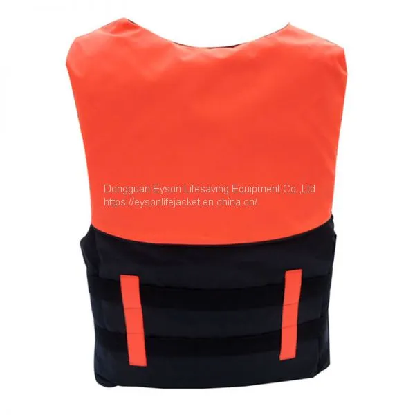 Eyson Factory Wholesale Custom Adult Life Jacket Foam photo-3