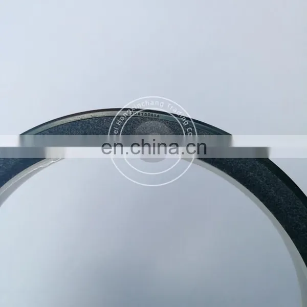 6L QSL Diesel Engine Parts Crankshaft Rear Oil Seal 4309510 photo-2