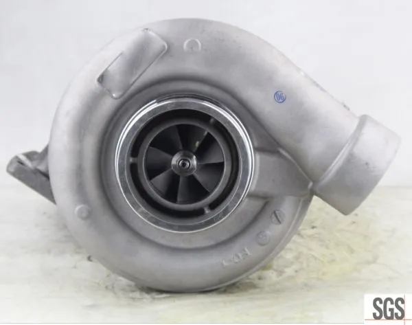 Hx55 4049337 Manufacturer Diesel Engine Turbocharger for Volvo Truck photo-5