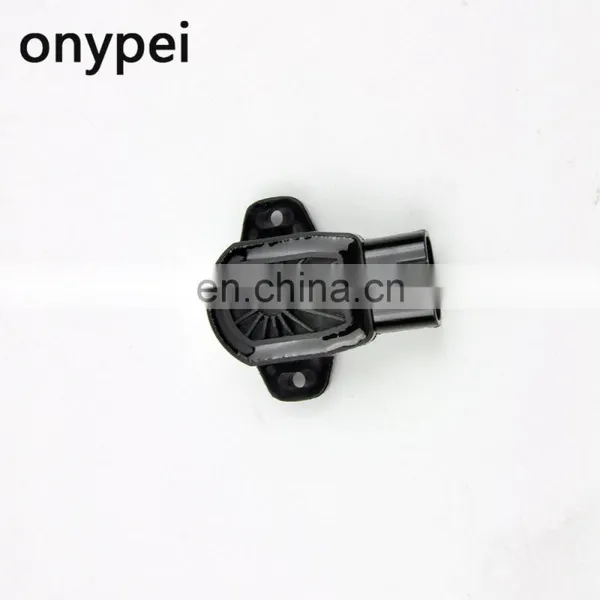 Brand New TPS Throttle Position Sensor 13420-65D00 For Suzuki Grand Vitara XL7 Chevrolet TPS6040 photo-6