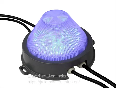 DMX512 RGBW IP65 External Control Outdoor Lighting 6WATT 9W Led Point Light Source for Landscape JML-PL-C photo-4