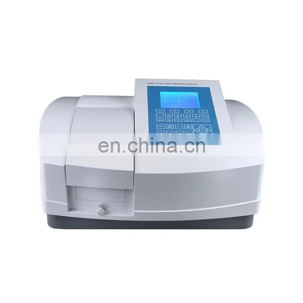 Professional uv Infrared Spectrophotometer