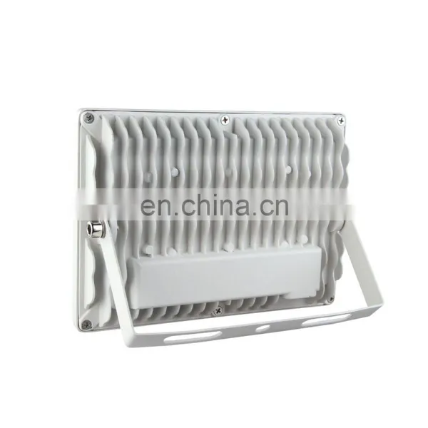 New Product 2019 Guzhen Lighting Factory High Lumen IP65 Outdoor White Led 150w 100w 50w Flood Light photo-3