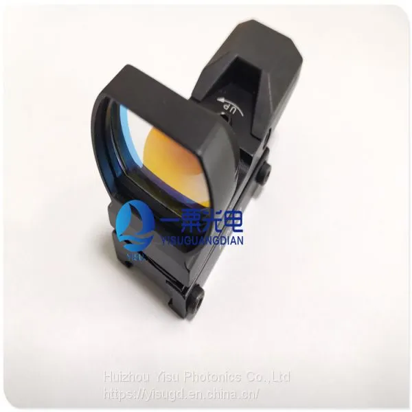 High Quality CO2/YAG 355nm 405nm 532nm 2000nm Scan Focusing Lens photo-3