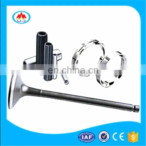 Intake Valve Exhaust Valve Engine Valve for Hyundai D4BX 22211-42010 22212-42010 photo-2