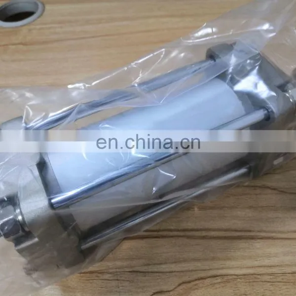 SMC Double Acting Cylinder CA2B50-75Z photo-4
