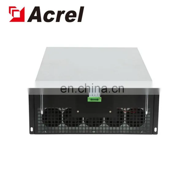 Hospital Static Var Generator Compensate for Reactive Power ANSVG Acrel 300286 photo-3