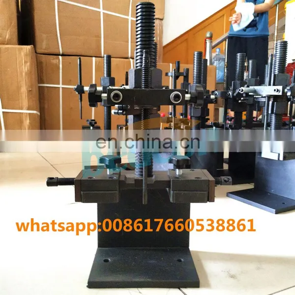 Common Rail Injectors Repair Tools for Injector Disassembly Tools Fixture Tool photo-3