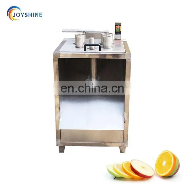 Root Vegetable Cutting Machine Potato Slicing Machine for Large Scale Potatoes Cutter photo-2