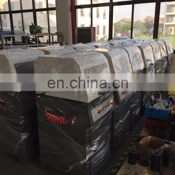 LDQ-350 Metallographic Sample Cutting Machine photo-5
