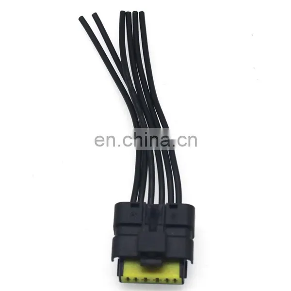 Window Lifter Module Wiring Harness for RENAULT GRAND CLIO SCENIC ESPACE MEGANE photo-2