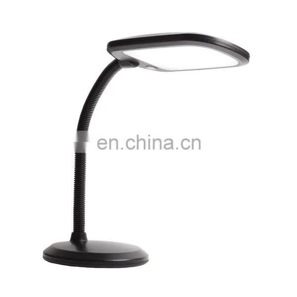 Touch Control Energy Saving Desk Lamp Dimmer Led Lamp Dimmable Table Lamp Quick Delivery photo-5