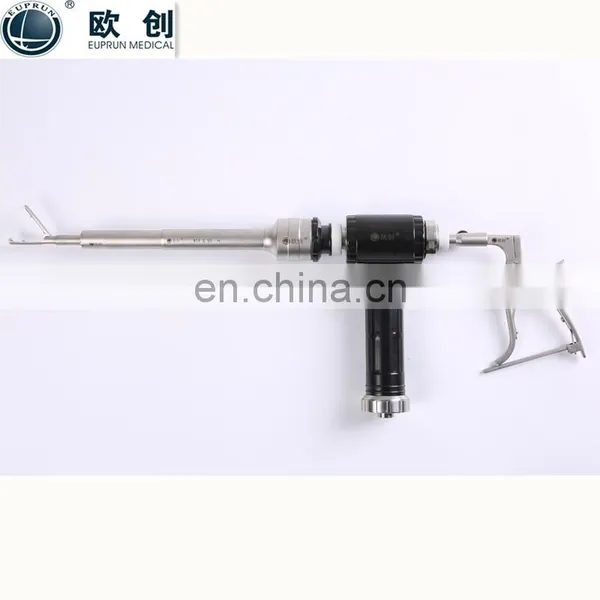 Laparoscopic Morcellator Set Gynecology Morcellator photo-5