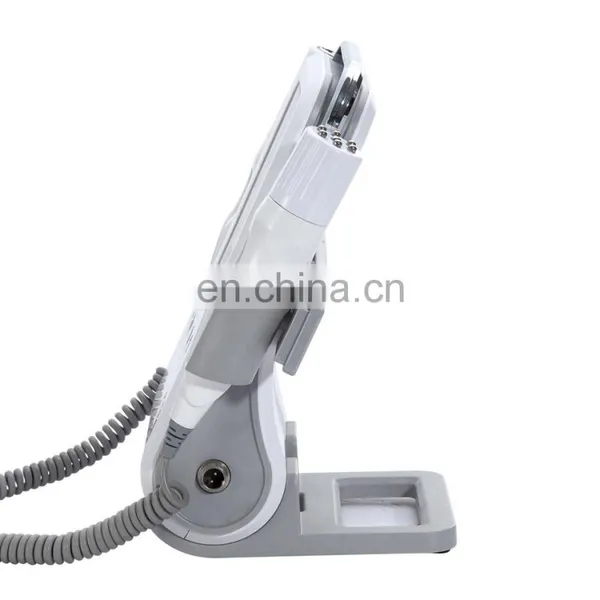 Non Surgical Face and Neck rf Microcurrent Face Lift Machine photo-5