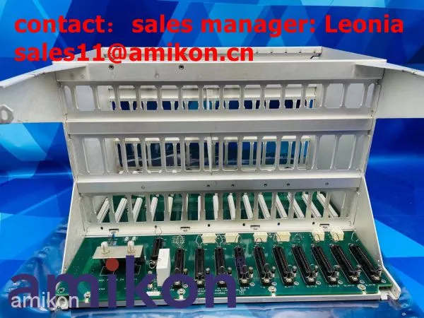 ABB 3BSE008514R1DO820 | Controller MODULE