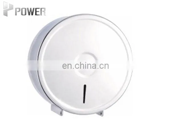 304 Stainless Steel Jumbo Roll Paper Towel Dispenser Paper