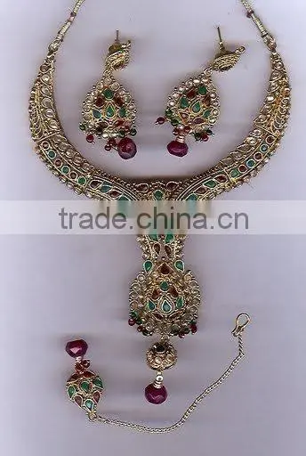 Imitation Jewelry