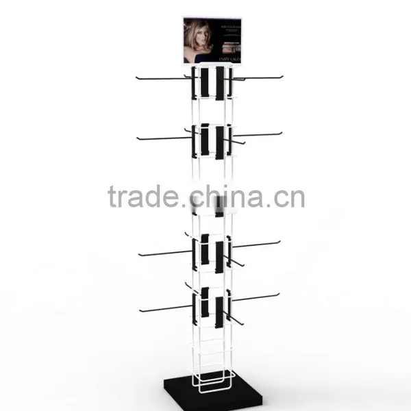 Round Counter Sock Display Stand photo-4