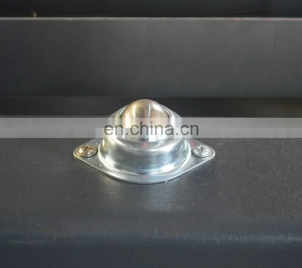 Iron/ Stainless Steel/ Aluminum/ Copper CNC Plasma Cutting Machine, Plasma Cutting Machine Cnc photo-5
