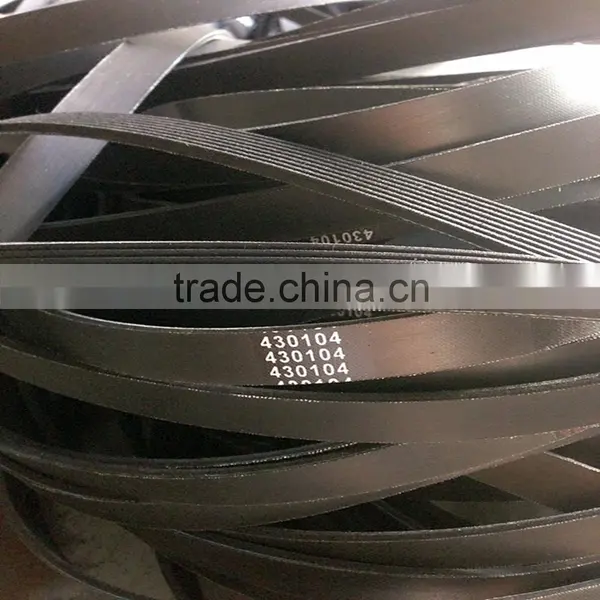 430104 70276201 PK Belt Ribbed Belt photo-2