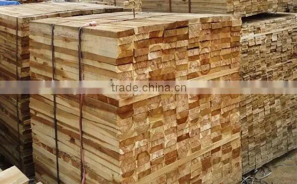 HOT TREND - Acacia Timber - High Quality Wood From Vietnam - Cheap Harwood