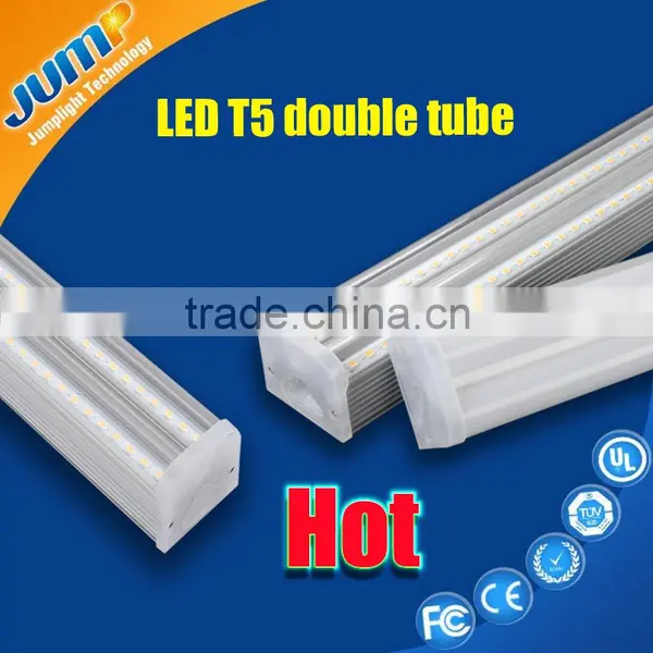 2016 New Product 25w t5 Led Tube Lamps t5 Tube t5 Lamps photo-5