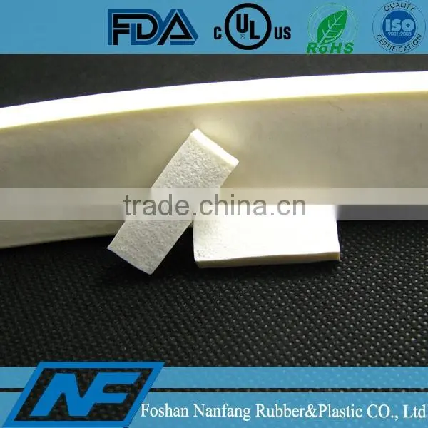 Red Foam Silicone Rubber Pads photo-6